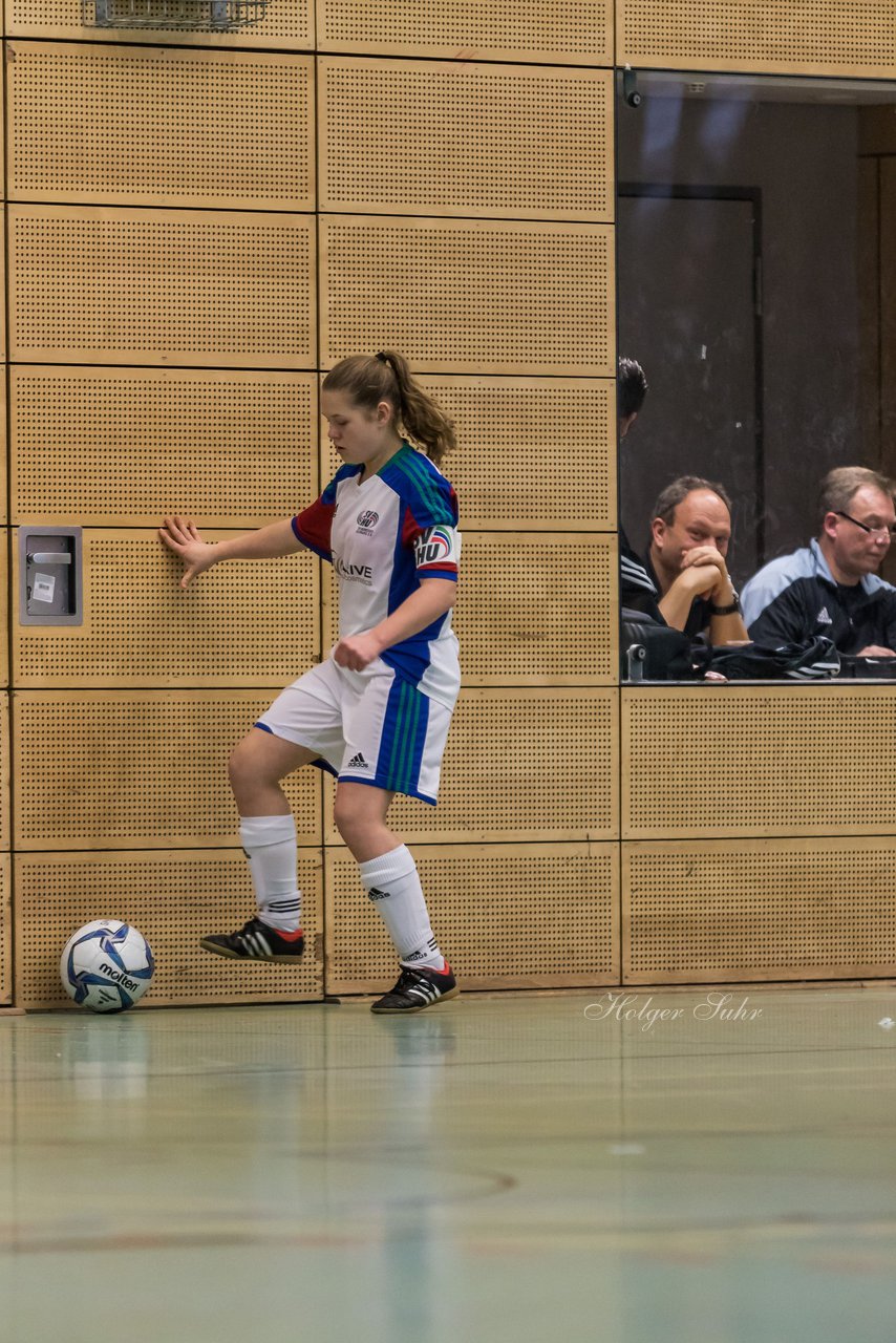 Bild 536 - Girls Cup